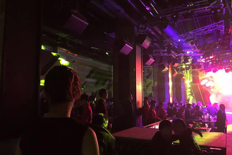 ��ԴANGEL CLUB