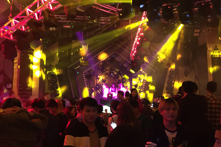 ��ԴANGEL CLUB