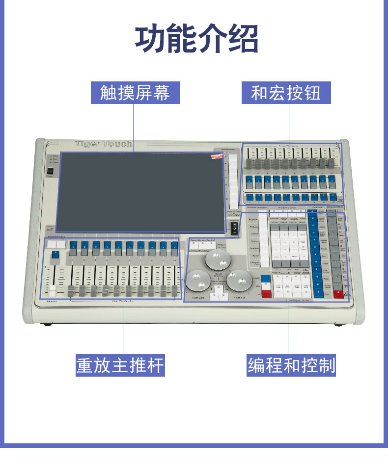 �ϻ���̨  KZ-LK4096