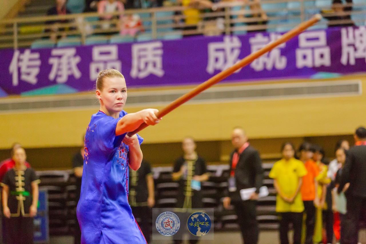 k1体育麻将胡了舞台灯光激情引爆2018国际咏春约请赛 k1体育麻将胡了舞台灯光激情引爆2018国际咏春约请赛