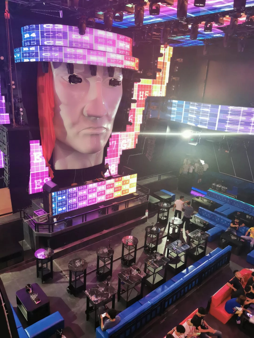 ����ƽ��edc CLUB